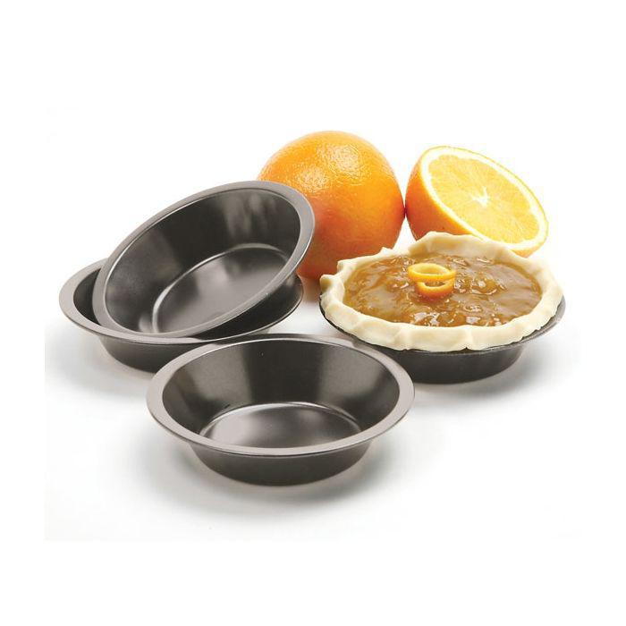 Mini Pie Pans Set of 4