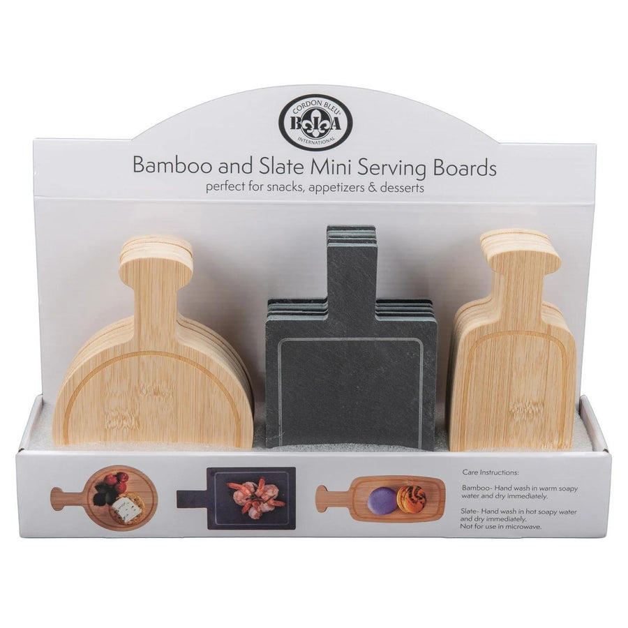 Mini Serving Platter