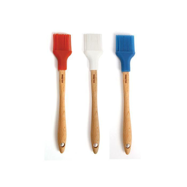 Mini Silicone Basting Brush