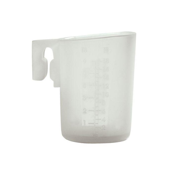 Mini SiliconeMeasuring Cup