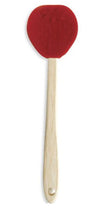 Mini Strawberry Spatula Spoon