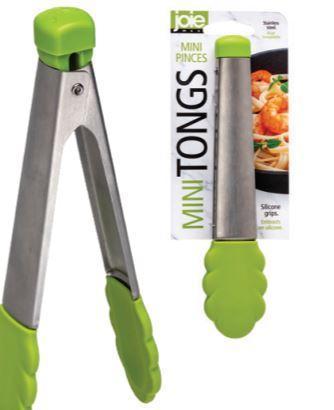 Joie Mini Tongs Set of 2