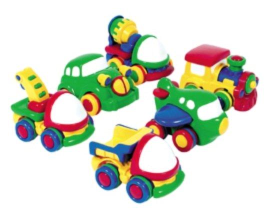 Mini Vehicles