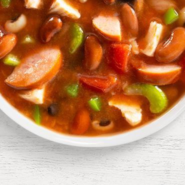 Minnesota Heartland Eleven Bean Soup Mix Anderson House Hearty Meals