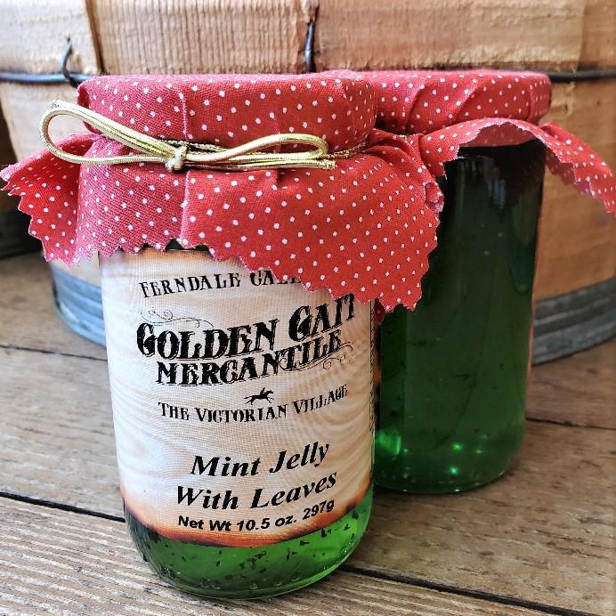 Jila Sugar Free Mint Tins - Golden Gait Mercantile