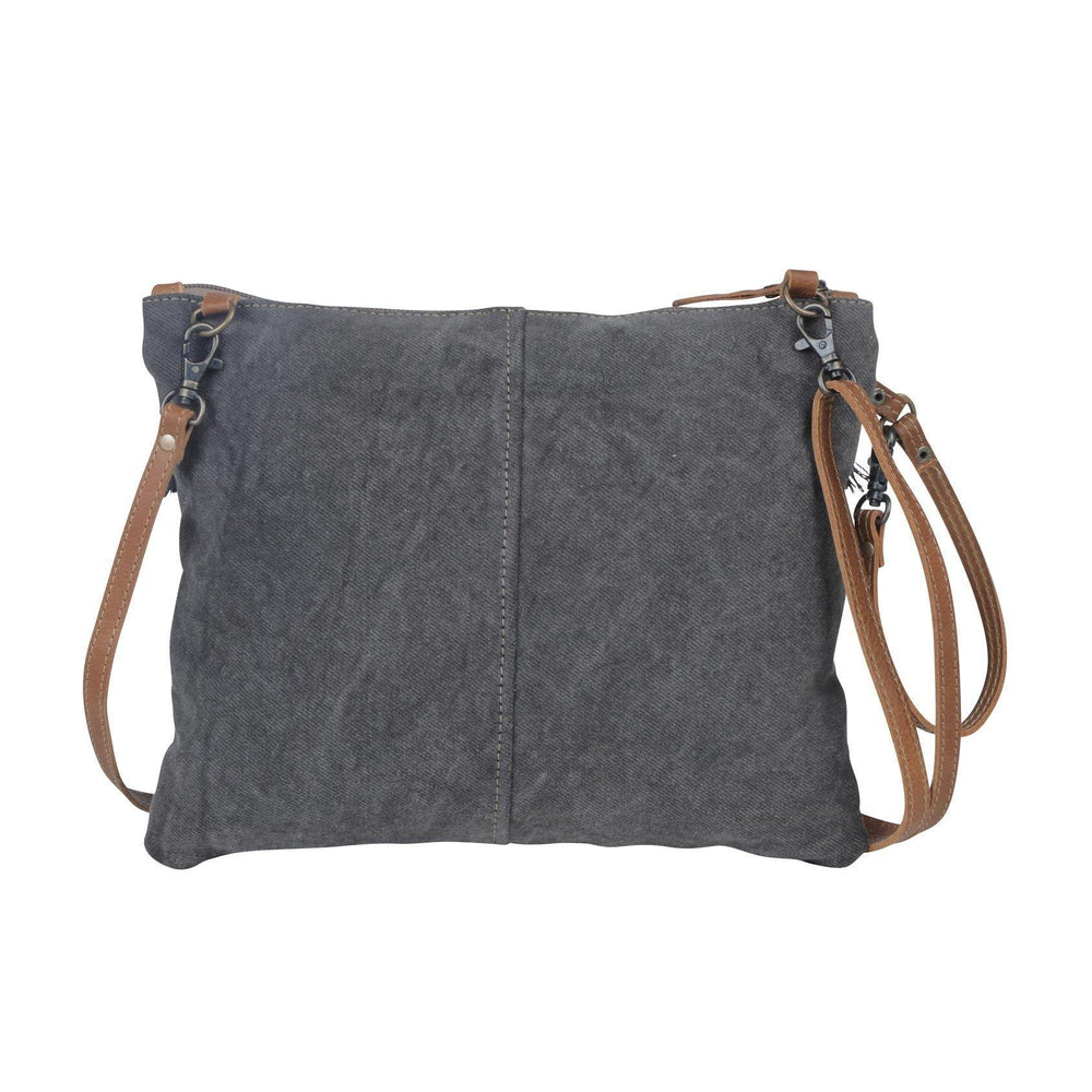 Misty Skies Small and Crossbody Bag
