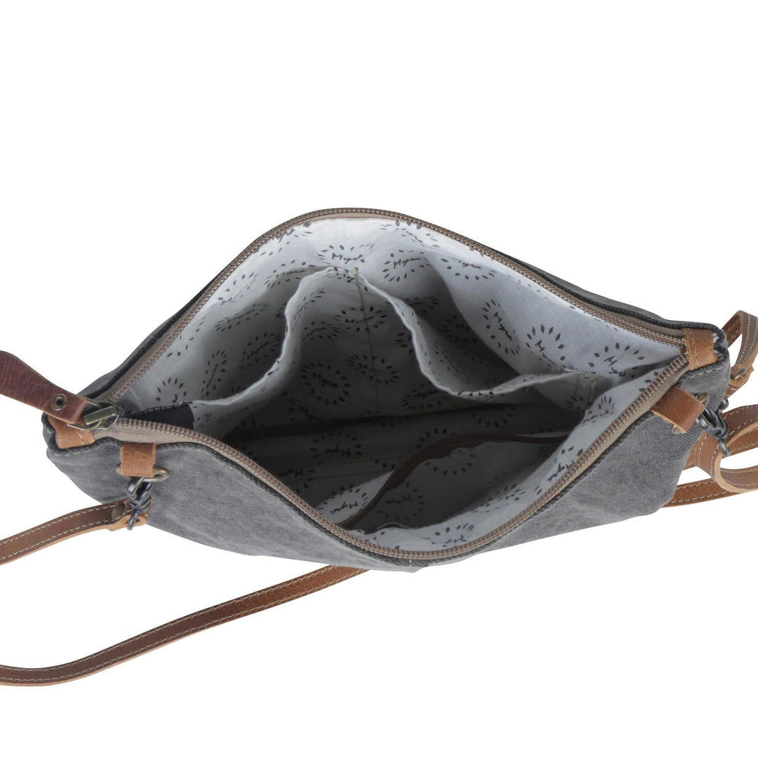 Misty Skies Small and Crossbody Bag
