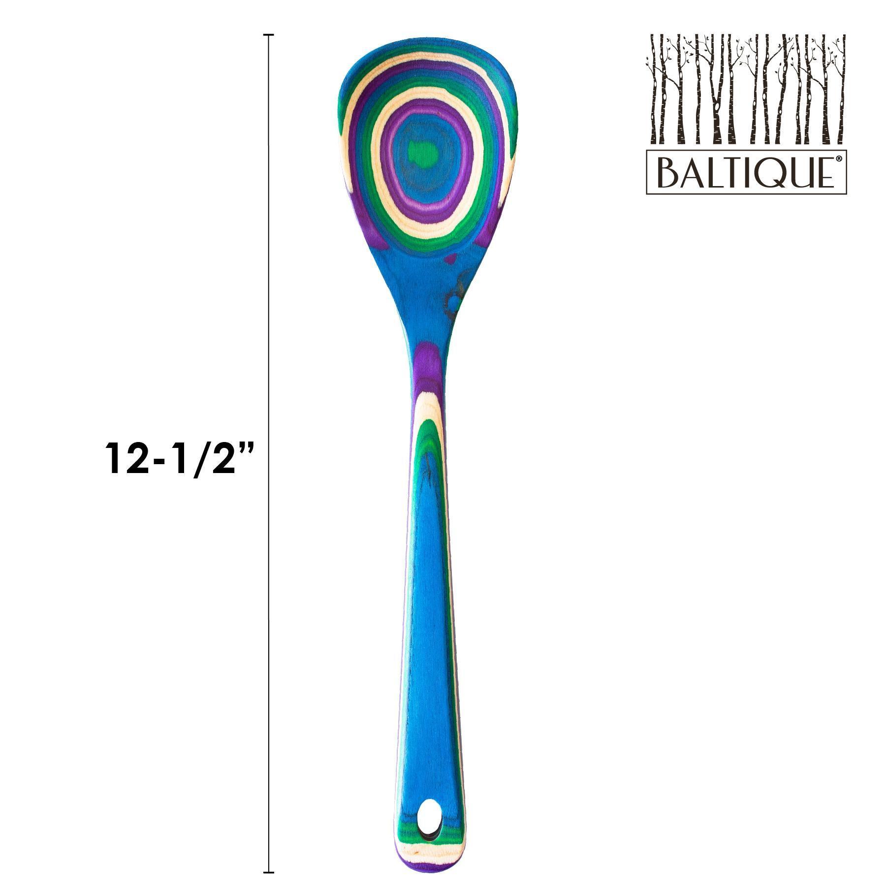 Baltique Malta Collection Slotted Spatula