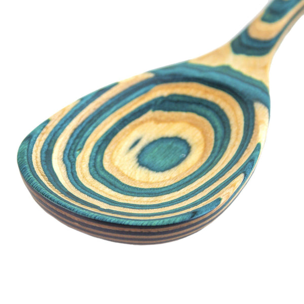Mixing Spoon Mykonos Birched Wood Collection