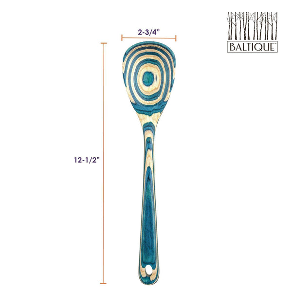 Mixing Spoon Mykonos Birched Wood Collection