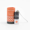 Mixologie Mini Roll-On Perfume Keychain | Electric (Citrus Twist)