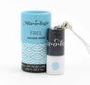 Mixologie Mini Roll-On Perfume Keychain | Free (Ocean Mist)