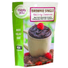 Molly & You Single Serve Cake Mug Mix | Chocolate Raspberry Cheesecake