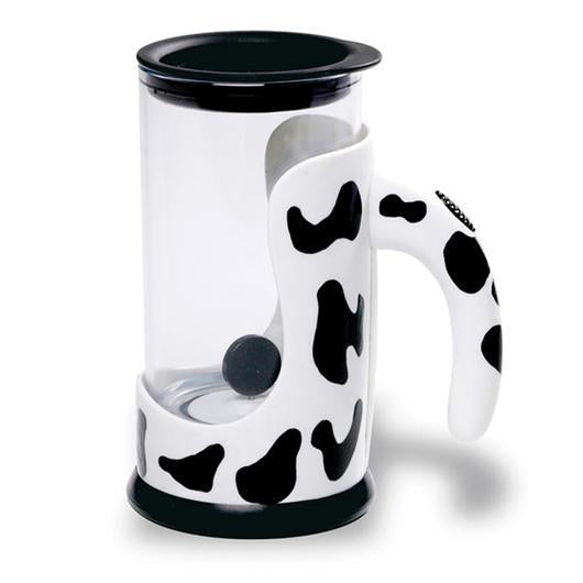 Moo Mixer Supreme