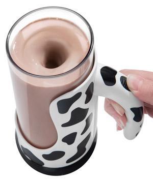 Moo Mixer Supreme