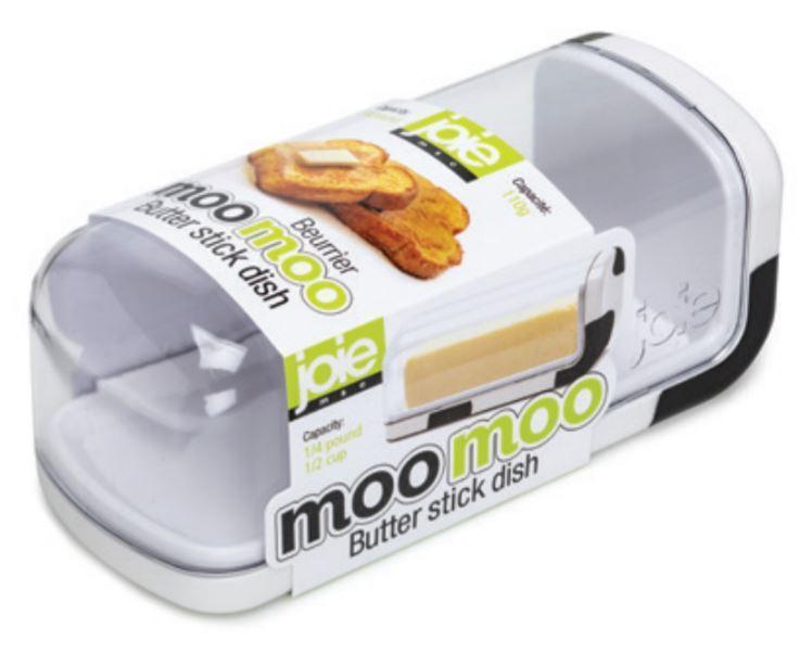 Moo Moo Butter Stick Dish