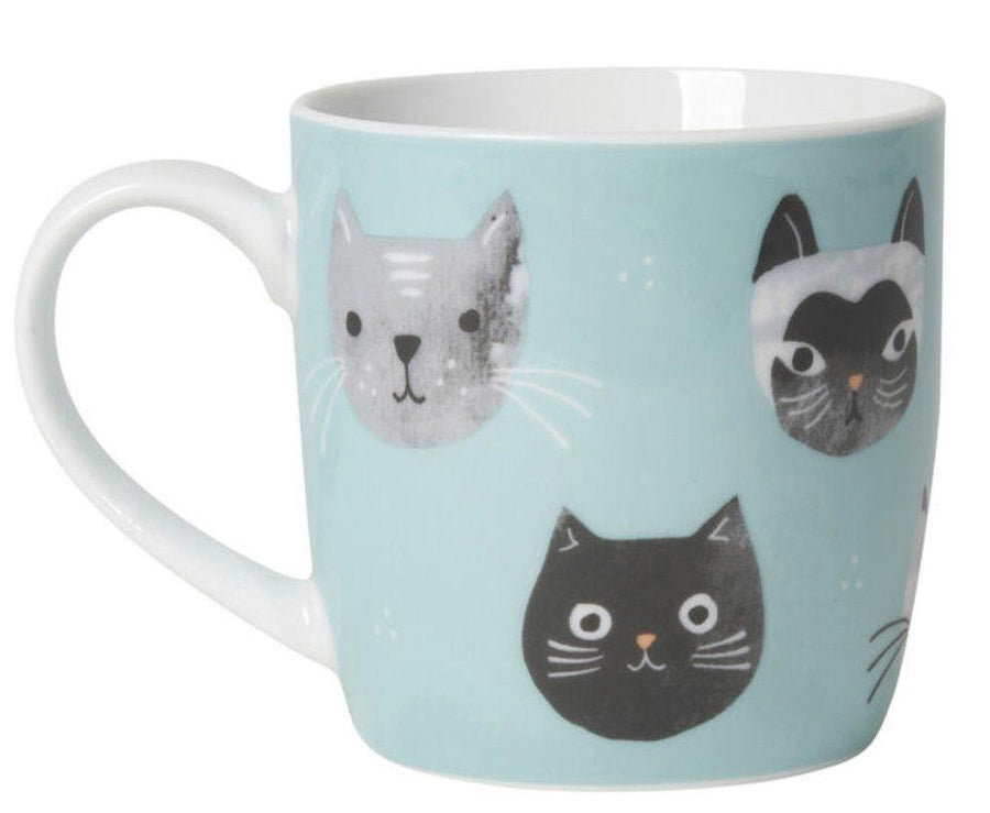 Mug Cat's Meow Mug