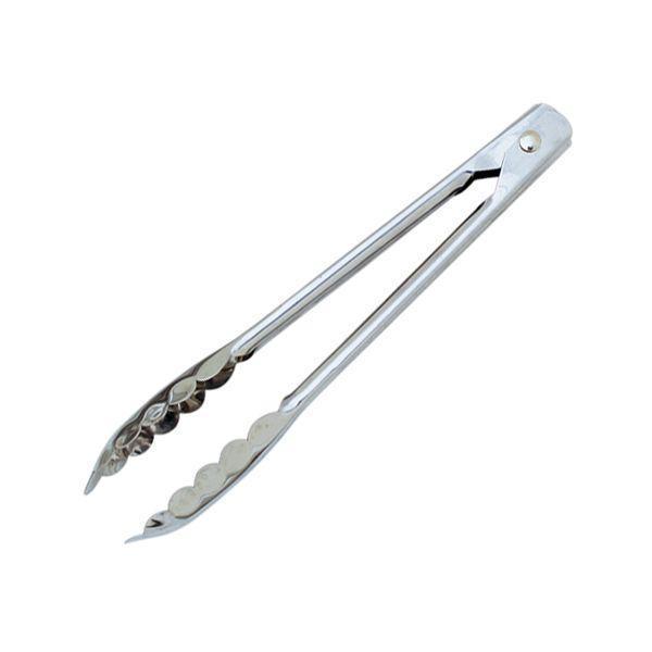 Multipurpose Locking Tongs