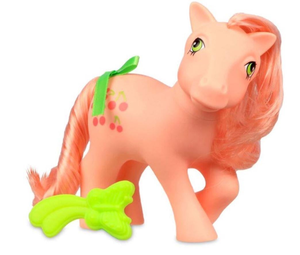 My Little Pony Earth Ponies Collection | Cherries Jubilee