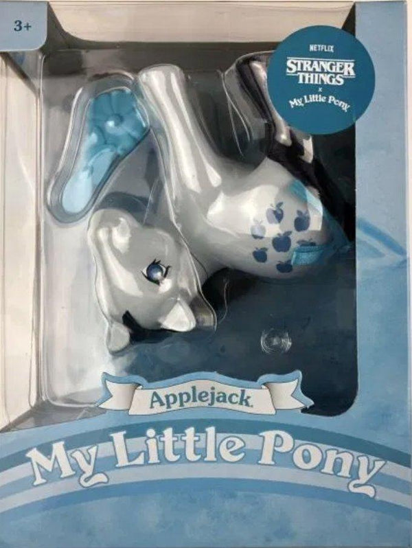 My Little Pony Stranger Things Limited Edition