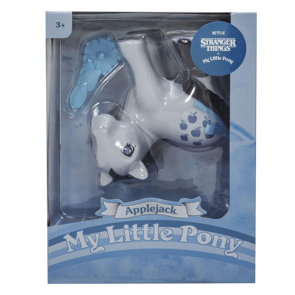 My Little Pony Stranger Things Limited Edition