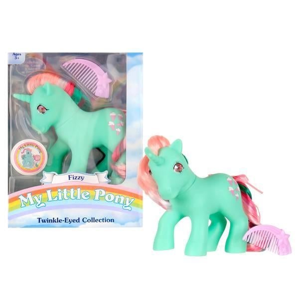 My Little Pony Twinkle-Eyed Collection | Fizzy