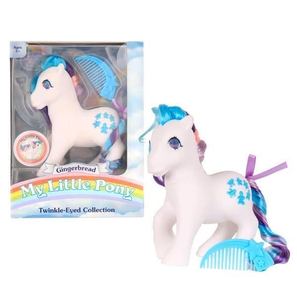 My Little Pony Twinkle-Eyed Collection | Gingerbread