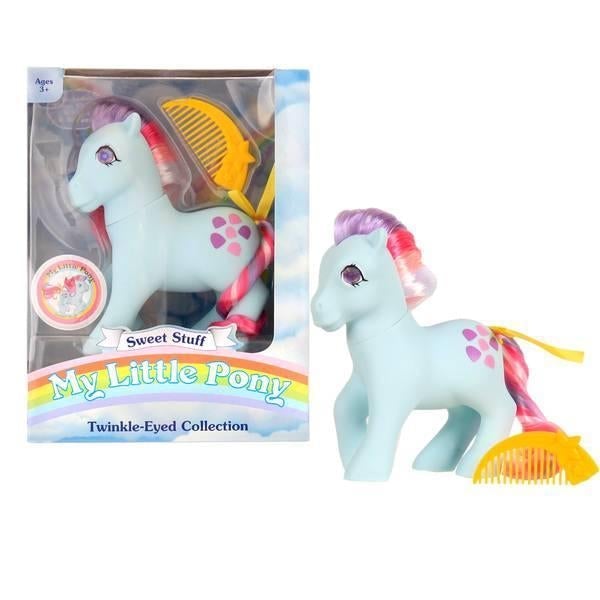 My Little Pony Twinkle-Eyed Collection | Sweet Stuff
