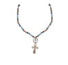 Myra Accessories | Priestly Necklace