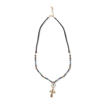 Myra Accessories | Priestly Necklace