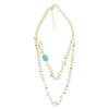 Myra Accessories | Turquoise Dream Necklace