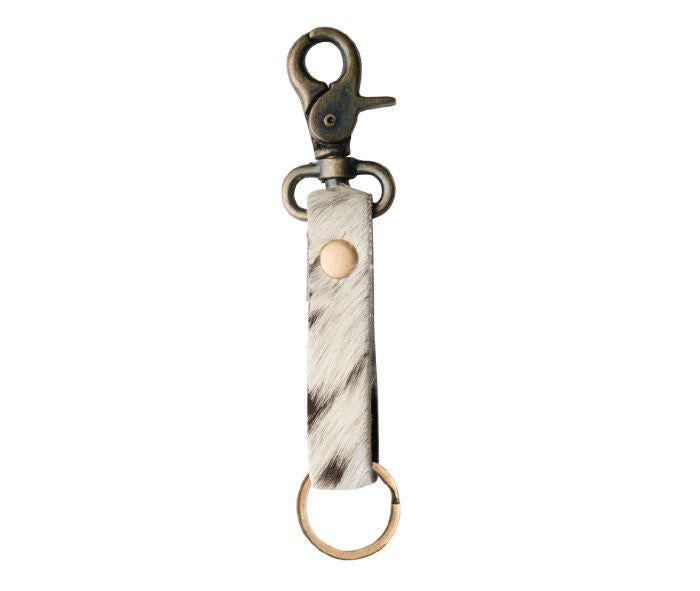 Myra Key Fob | Demure