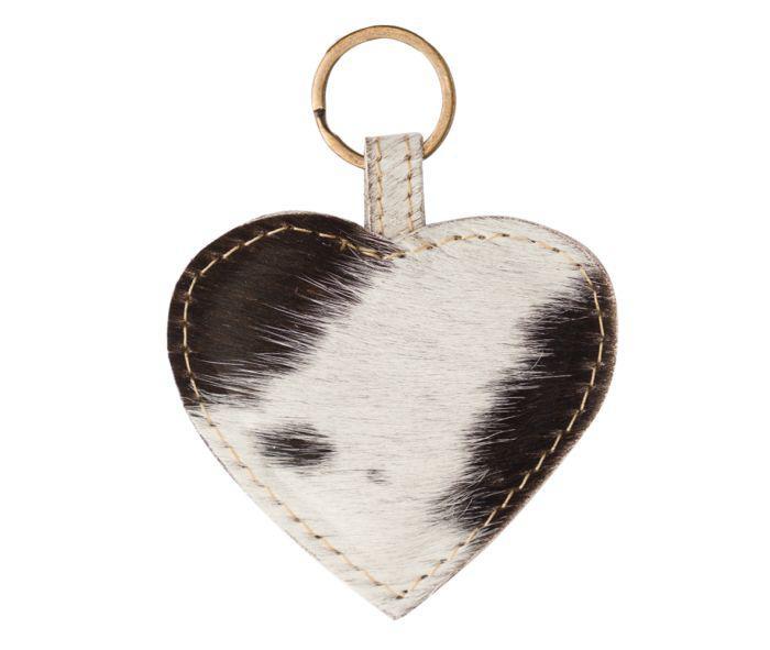 Myra Key Fob | Sweet Paradise