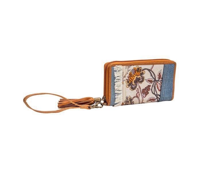 Myra Wallet | Braviac