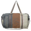 Natural Aesthetic Traveler Bag