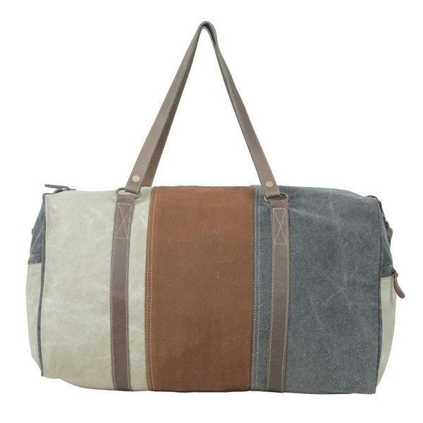 Natural Aesthetic Traveler Bag