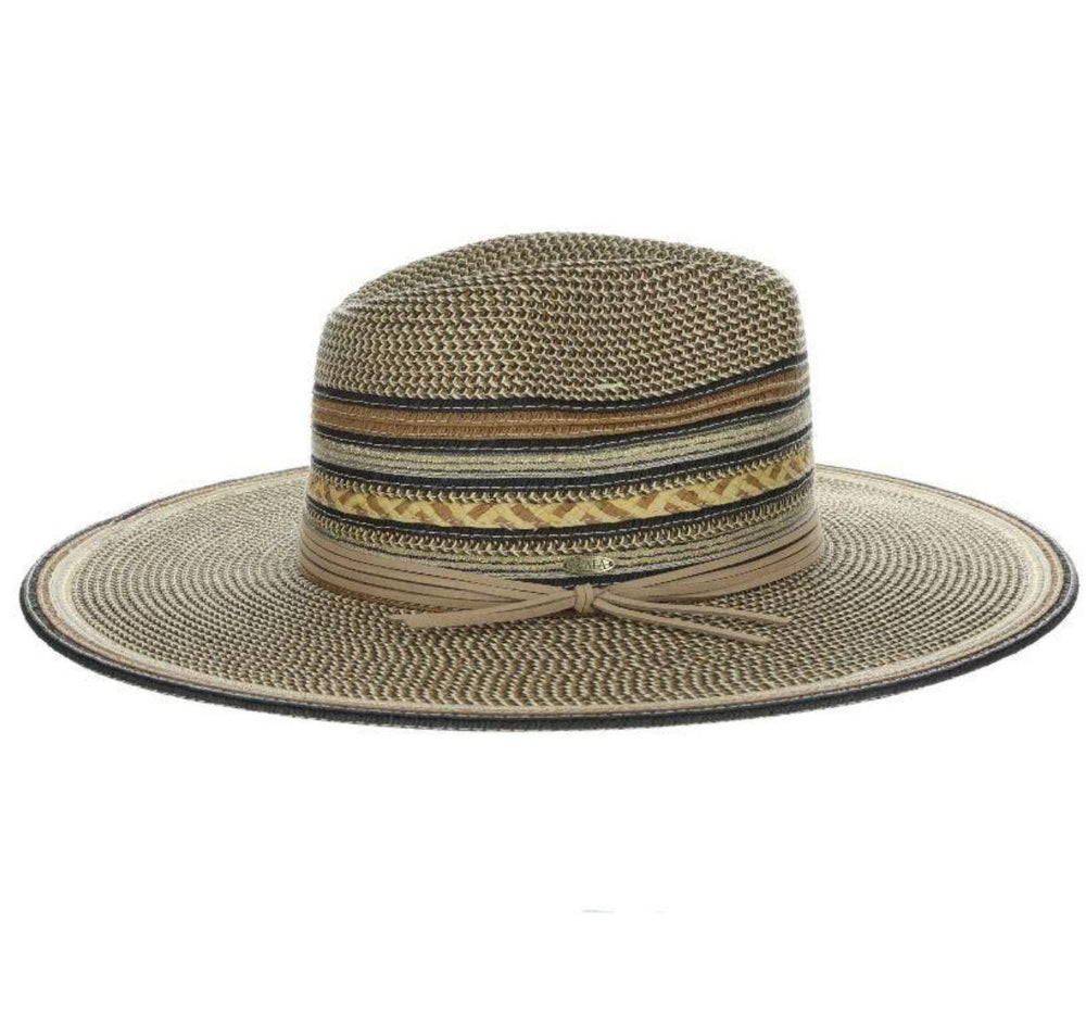 Ladies Safari Hat | Alento Natural