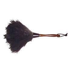 Natural Ostrich Feather Dusters
