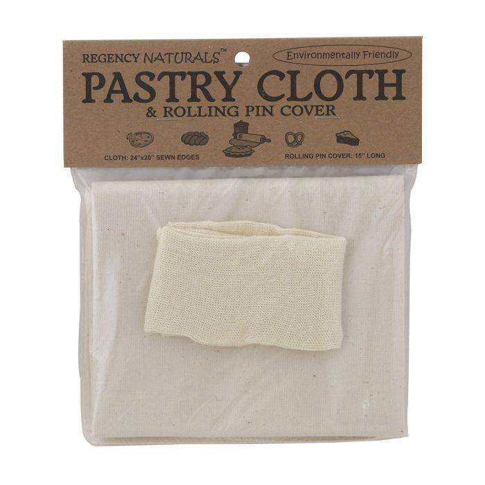 Natural Pastry Cloth