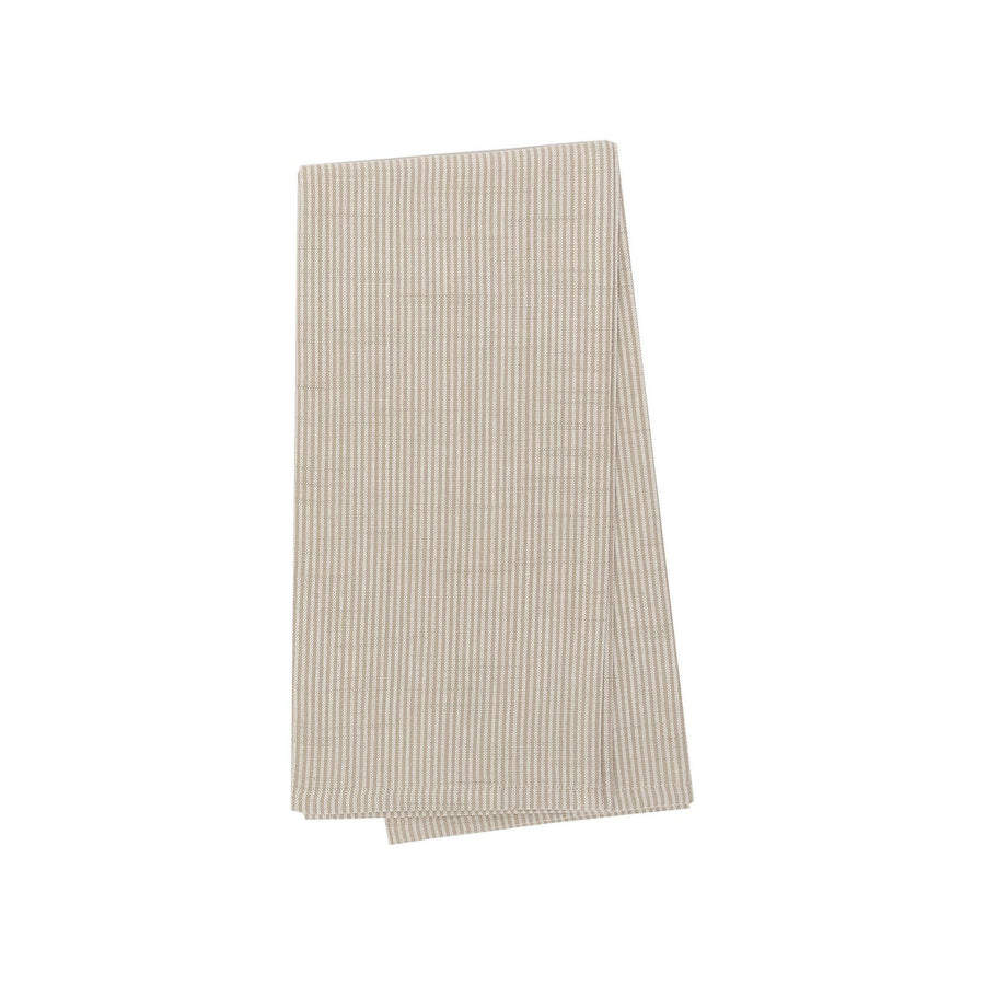 Natural Woven Kitchen Towel