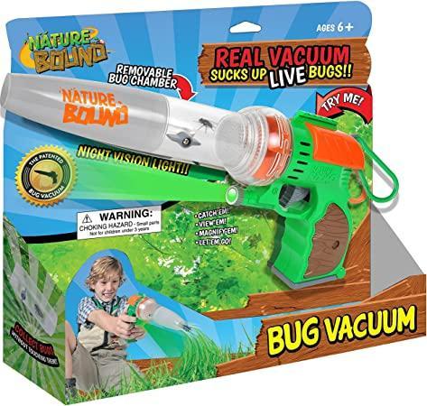 Nature Bound Bug Vacuum