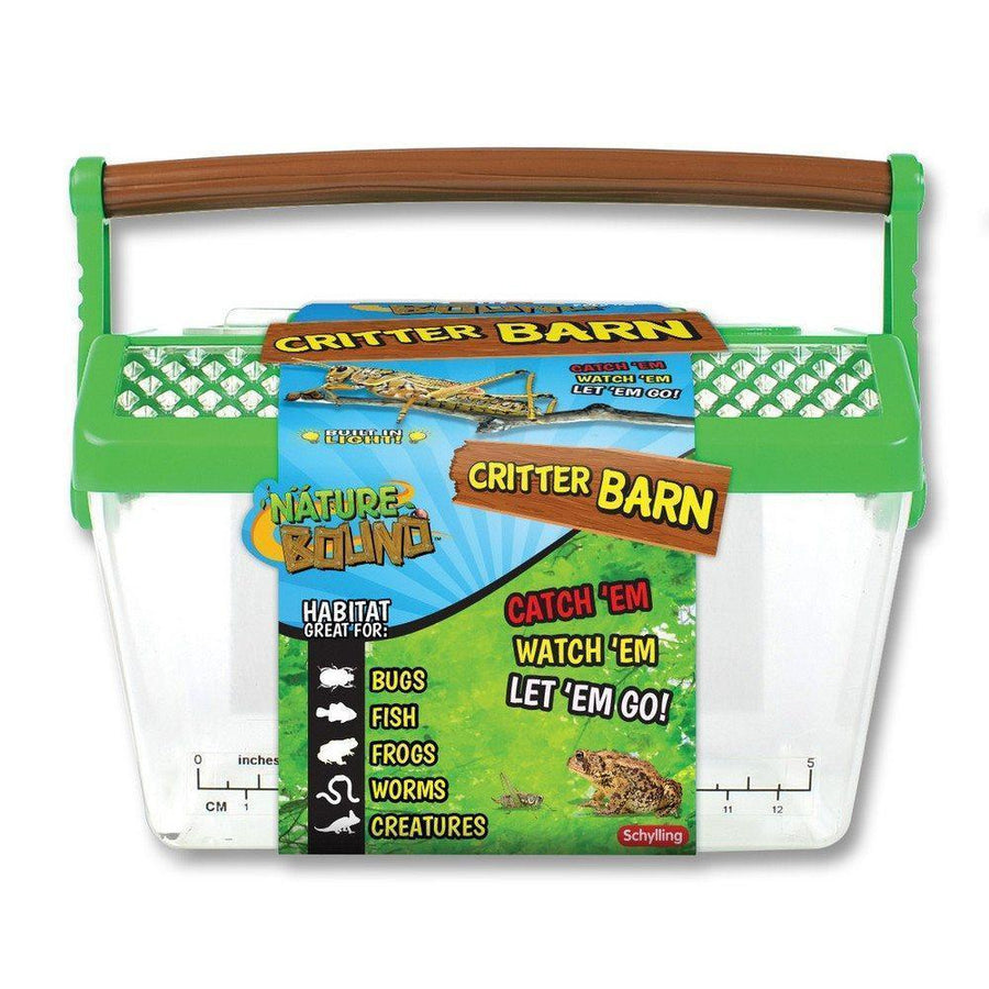 Nature Bound Critter Barn Bug Habitat