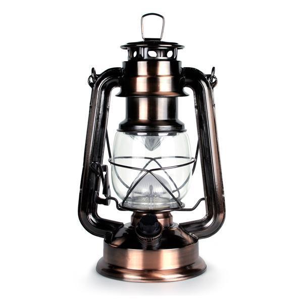 NEBO 15 LED Lantern