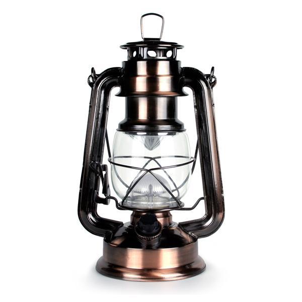 NEBO 15 LED Lantern | Bronze