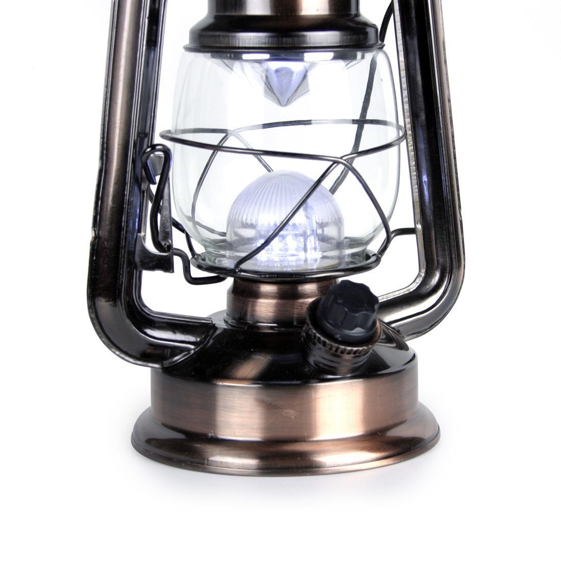 NEBO 15 LED Lantern | Bronze
