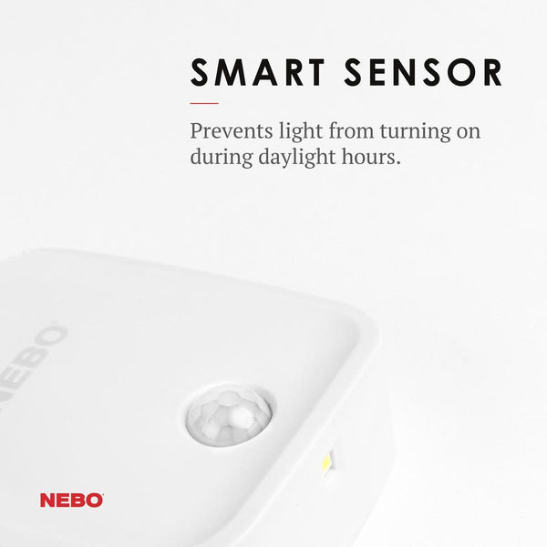 NEBO Motion Sensor Night Light
