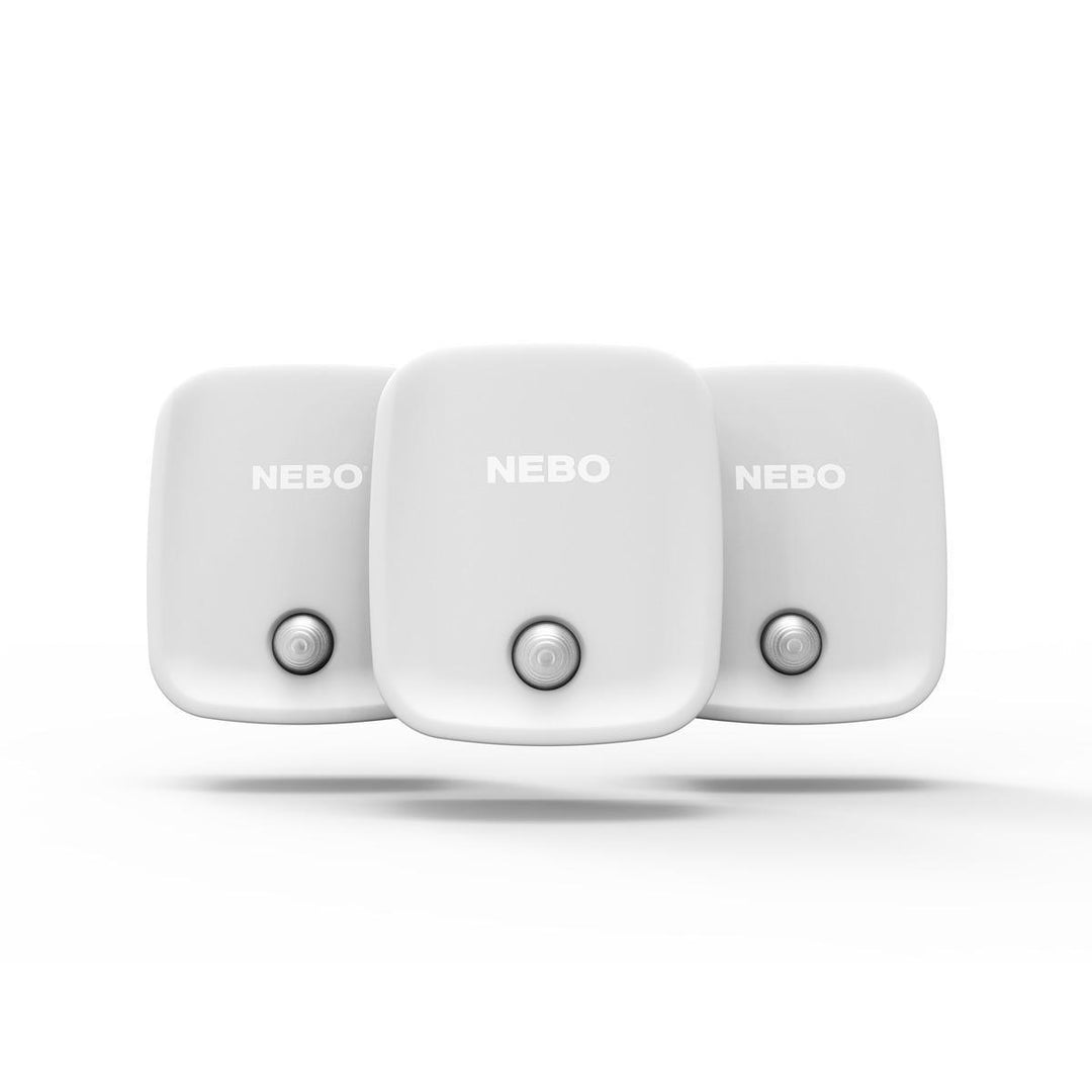 NEBO Motion Sensor Night Light