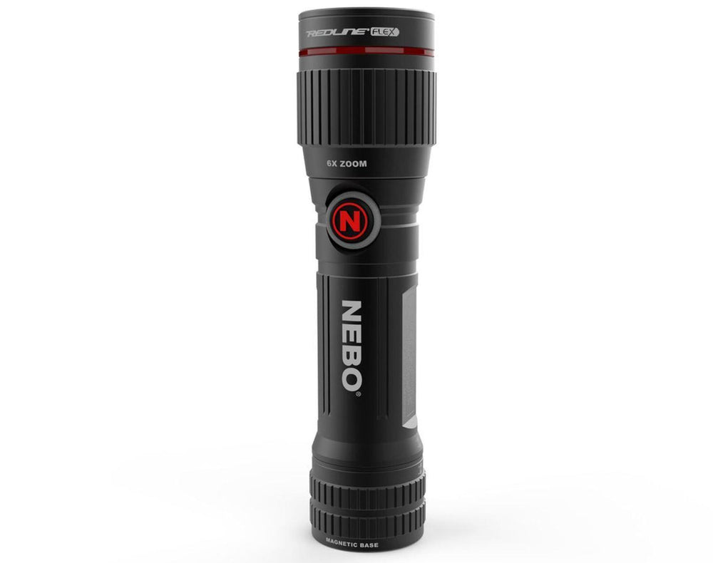 Nebo Redline Flex Rechargeable Flashlight