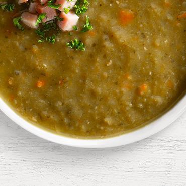 Nebraska Barn Raising Split Pea Soup Mix Anderson House Hearty Meals