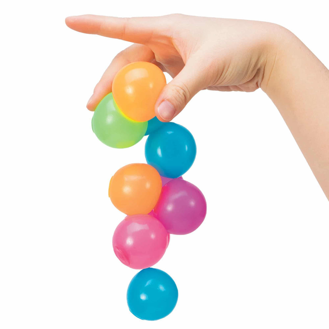 Nee Doh Air-Filled Groovy Stickums'